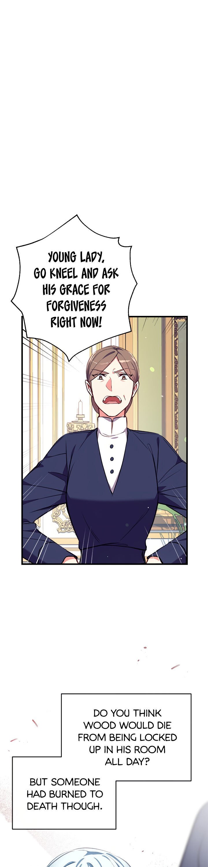 Can We Become a Family? Chapter 4 24